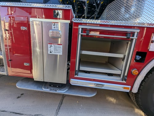 Niles FD